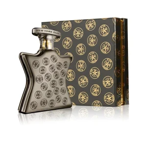 K63 BOND NO.9 NEW YORK OUD