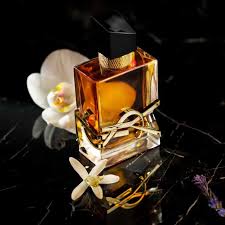 K62 YSL LIBRE WOMEN INTENSE