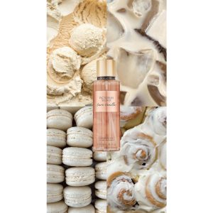 K64 VICTORIA SECRET BARE VANILLA