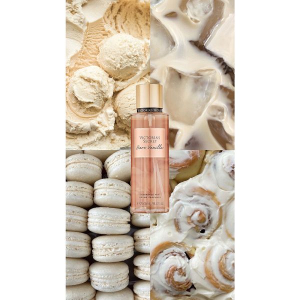 K64 VICTORIA SECRET BARE VANILLA